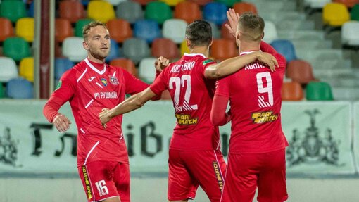 Кривбасс — Металлист. Прогноз и ставка на матч Прогноз на матч Кривбасс — Металлист