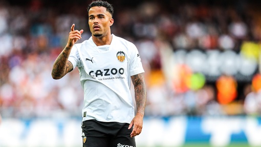 Мальорка — Валенсия. Прогноз и ставка на матч Прогноз на матч Мальорка — Валенсия