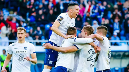 Прогноз на матч Алания — Балтика