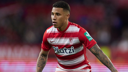 Прогноз на матч Гранада — Леганес