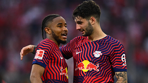 РБ Лейпциг — Шальке 04. Прогноз и ставка на матч Прогноз на матч РБ Лейпциг — Шальке 04