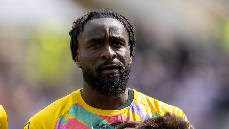 Мбала Нзола