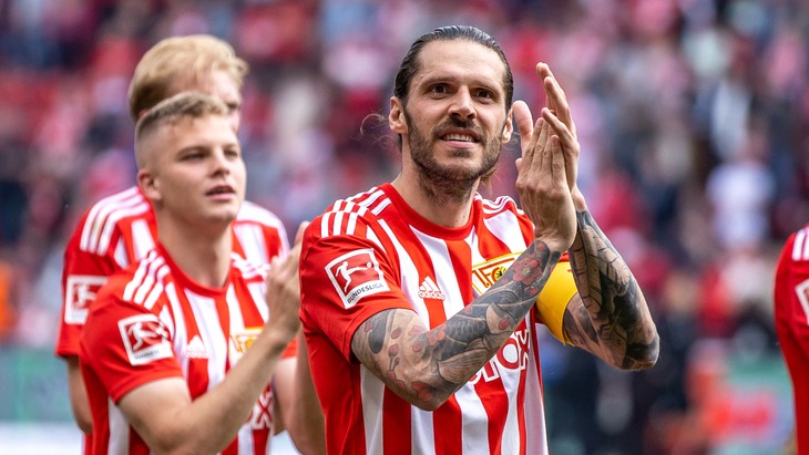 Кристофер Триммель