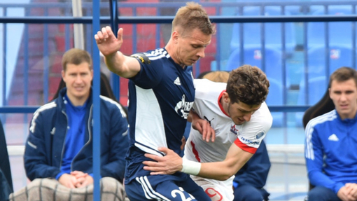 Волгарь — Краснодар-2. Прогноз и ставка на матч Прогноз на матч Волгарь — Краснодар-2