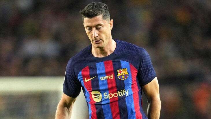 Роберт Левандовский