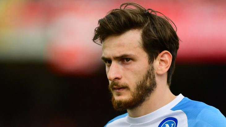 Хвича Кварацхелия