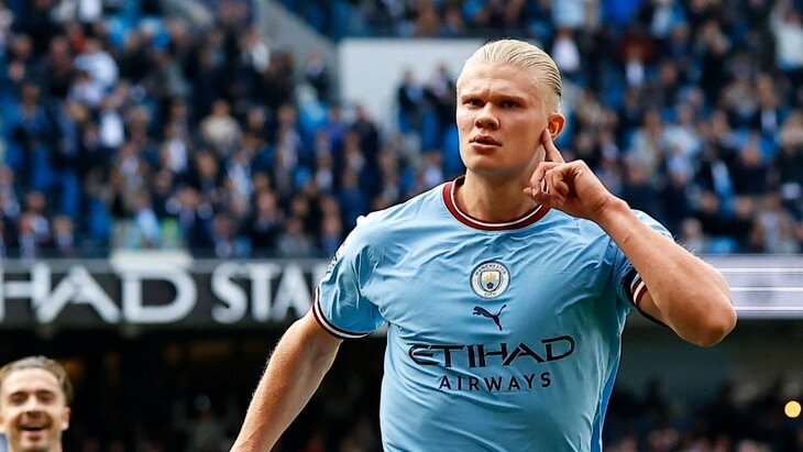 Эрлинг Холанн