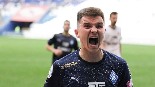 Прогноз на матч Факел — Крылья Советов