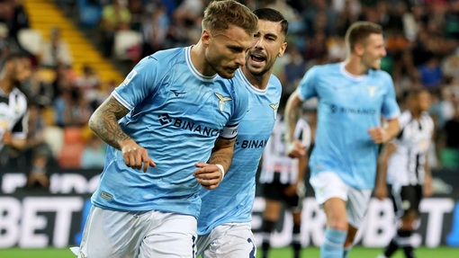 Прогноз на матч Лацио — Кремонезе