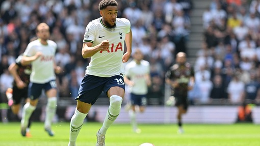 Лидс — Тоттенхэм. Прогноз и ставка на матч Прогноз на матч Лидс — Тоттенхэм