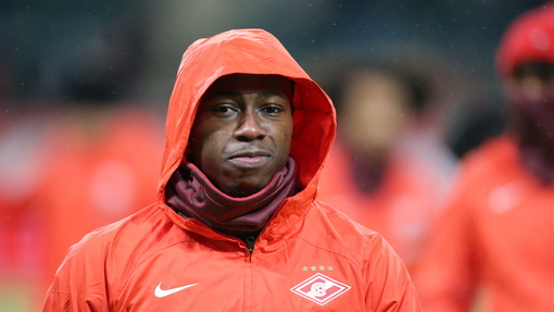 Прогноз на матч Спартак — Пари НН