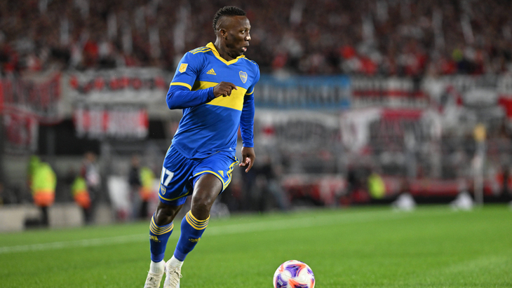 «Бока Хуниорс»