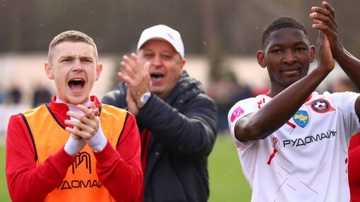 Прогноз на матч Металлист 1925 — Кривбасс