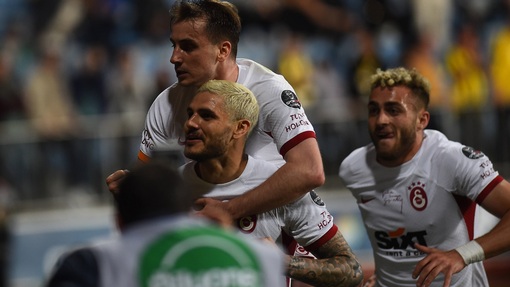 Прогноз на матч Анкарагюджю — Галатасарай