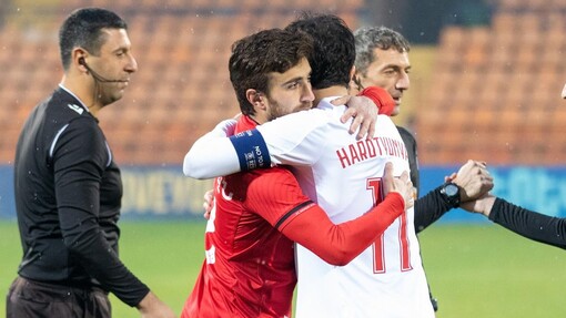 Арарат — BKMA. Прогноз и ставка на матч Прогноз на матч Арарат — BKMA