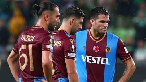 Гиресунспор — Трабзонспор. Прогноз и ставка на матч Прогноз на матч Гиресунспор — Трабзонспор