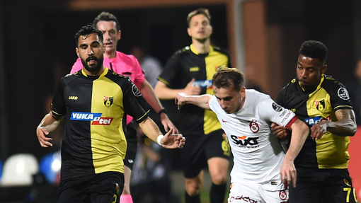 Истанбулспор — Адана Демирспор. Прогноз и ставка на матч Прогноз на матч Истанбулспор — Адана Демирспор