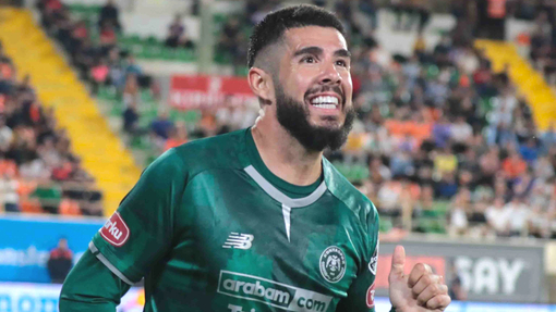 Прогноз на матч Сивасспор — Коньяспор