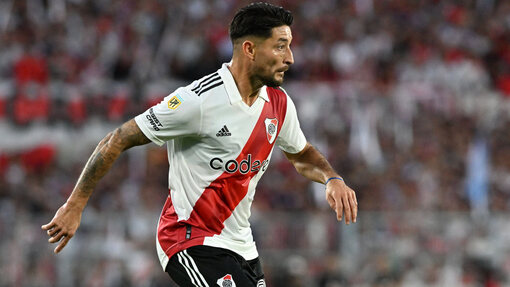 Велес Сарсфилд — Ривер Плейт. Прогноз и ставка на матч Прогноз на матч Велес Сарсфилд — Ривер Плейт