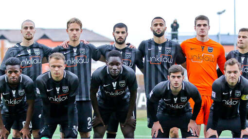 Прогноз на матч Валмиера — Метта Лу