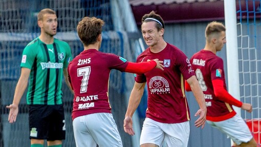 Auda — Елгава. Прогноз и ставка на матч Прогноз на матч Auda — Елгава