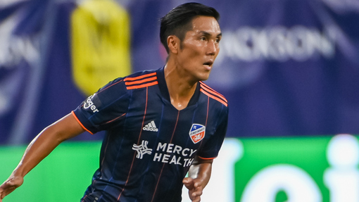 Прогноз на матч Нью-Йорк Сити — Цинциннати