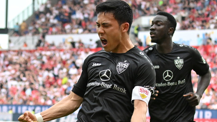 Ватару Эндо