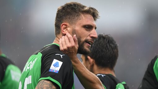 Сассуоло — Фиорентина. Прогноз и ставка на матч Прогноз на матч Сассуоло — Фиорентина