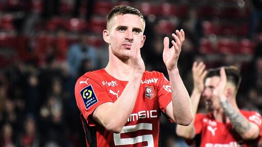 Прогноз на матч Брест — Ренн