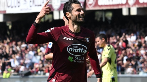 Кремонезе — Салернитана. Прогноз и ставка на матч Прогноз на матч Кремонезе — Салернитана