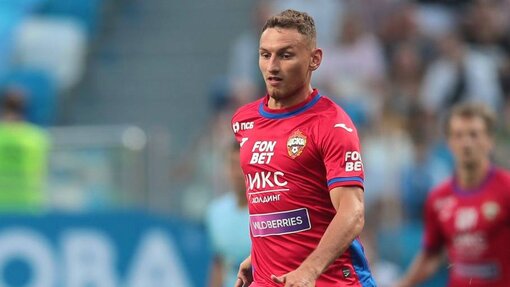 Прогноз на матч ЦСКА — Ростов