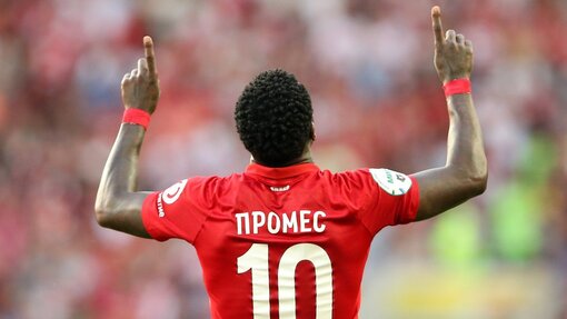 Прогноз на матч Крылья Советов — Спартак