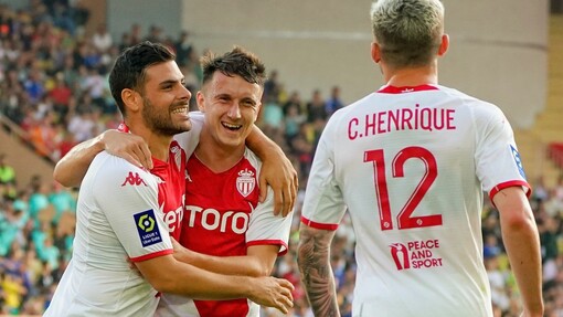 Монако — Тулуза. Прогноз и ставка на матч Прогноз на матч Монако — Тулуза