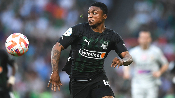 Олакунле Олусегун