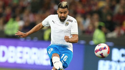 Прогноз на матч Урал — Сочи