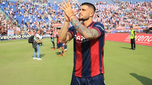 Лечче — Болонья. Прогноз и ставка на матч Прогноз на матч Лечче — Болонья