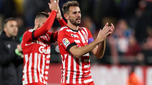 Осасуна — Жирона. Прогноз и ставка на матч Прогноз на матч Осасуна — Жирона