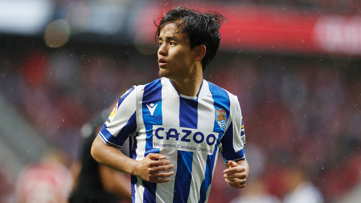 «Реал Сосьедад»