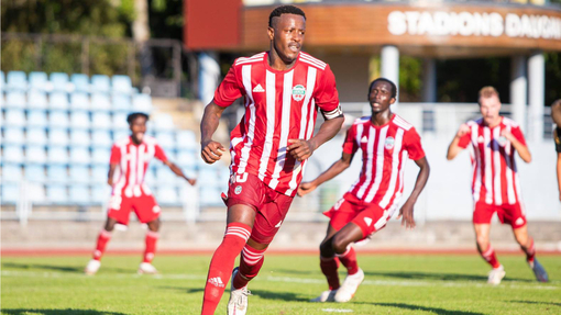 Прогноз на матч Даугавпилс — Лиепая