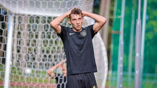 Елгава — Валмиера. Прогноз и ставка на матч Прогноз на матч Елгава — Валмиера