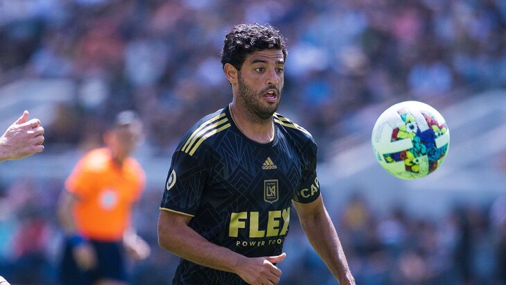 «Лос-Анджелес»