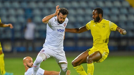 Прогноз на матч Алашкерт — Пюник