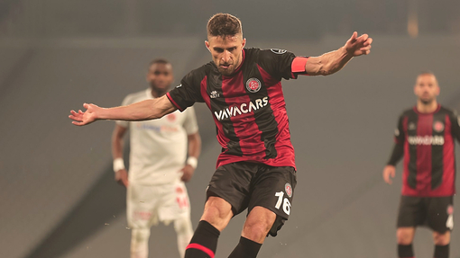 Фатих Карагюмрюк — Касымпаша. Прогноз и ставка на матч Прогноз на матч Фатих Карагюмрюк — Касымпаша