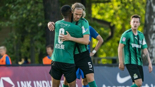 Тукумс 2000 — Auda. Прогноз и ставка на матч Прогноз на матч Тукумс 2000 — Auda