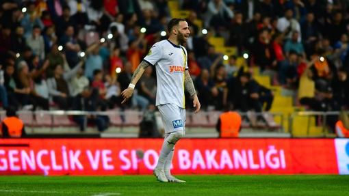 Анкарагюджю — Адана Демирспор. Прогноз и ставка на матч Прогноз на матч Анкарагюджю — Адана Демирспор