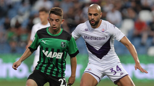 Фиорентина — Вест Хэм. Прогноз и ставка на матч Прогноз на матч Фиорентина — Вест Хэм