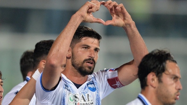 «Пескара» — фаворит матча