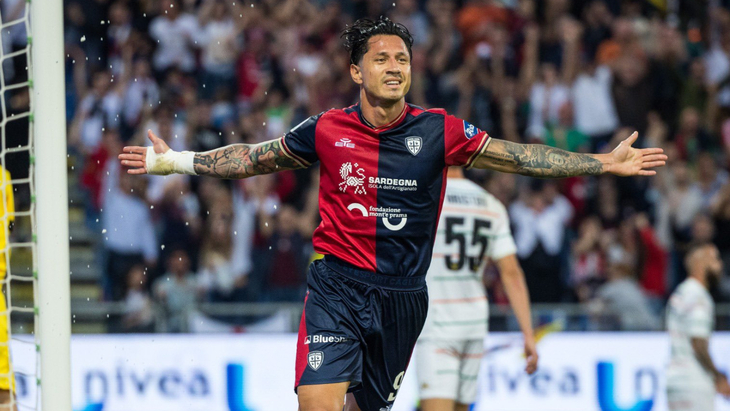 Джанлука Лападула