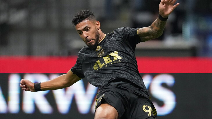 «Лос-Анджелес»