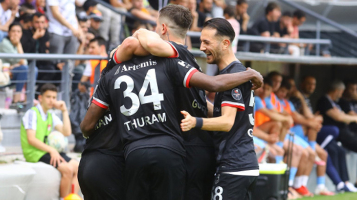 «Пендикспор»